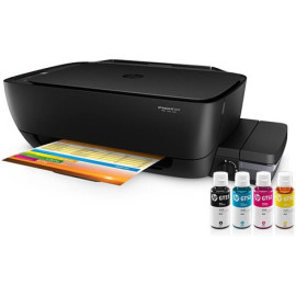 HP Ink Tank Wireless 415 All-in-One Printer